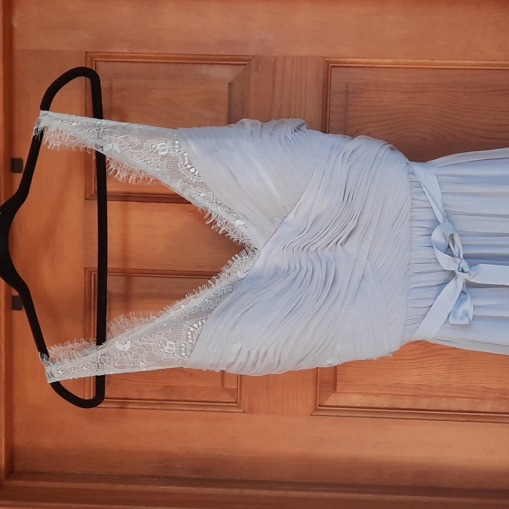 New BHLDN Hitherto Fleur Dress/Gown Formal - Picture 6 of 9